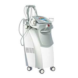 เครื่องบำบัดเซลลูไลต์แบบผูกขาด4ด้าม4D ใหม่มาตรฐานความงาม - Product Image 1