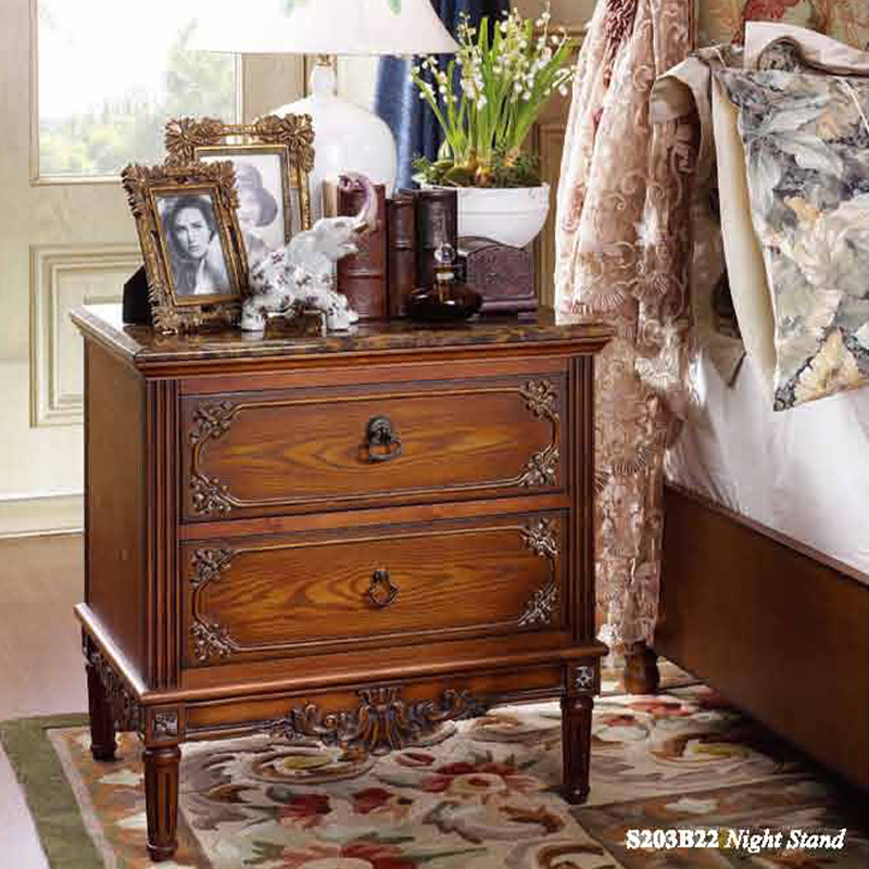 Nightstand