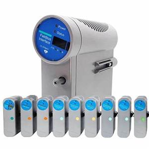 Сканер штрих-кода Honeywell CC-PAIH01 высокого уровня модуль ввода аналоговых сигналов с HART - Product Image 6