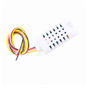 Modul AHT21 GXHT30 Digitaler Temperatur-und Feuchtigkeit sensor Digitaler Ausgang Digitaler Schalter Temperatur-und Feuchtigkeitsmodul-Sensor