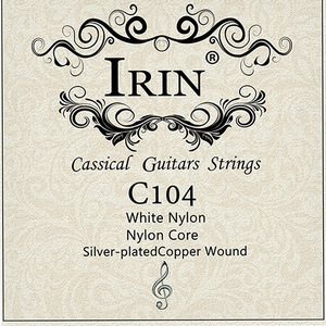 6 Pcs/Set Classical Guitar <strong>Strings</strong> Colorful Transparent Nylon Wound Guitar <strong>String</strong> Musical Instrument Guitar Parts Accessories - Product Image 2