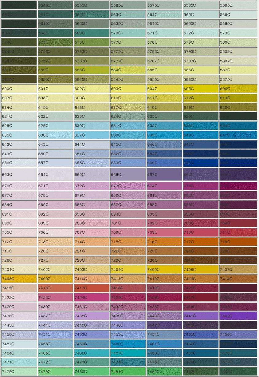 Couleurs personnalisées