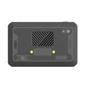VT-5 Cheap 5 Inch In-vehicle Computer 4g Android GPS Vehicle Tablet PC with WI-FI/BT/GNSS/Mini <strong>USB</strong>/RS232/ACC/<strong>GPIO</strong>
