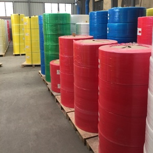 Fábrica de alta calidad que vende directamente papel de copia sin carbón/papel de forma de computadora NCR de 3 capas 45-80gsm