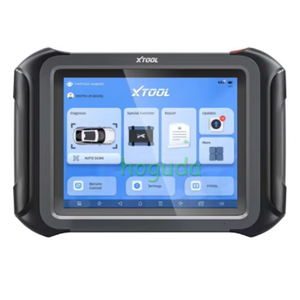 Xtool d9s pro חיבור wifi סורק אבחון אוטומטי תמיכה ecu קידוד topology מיפוי תכנות מפתח - Product Image 3
