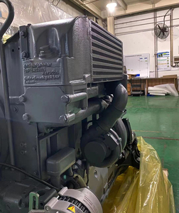 Diesel <strong>Engine</strong> Air Cooled BF6L914C <strong>Engine</strong> for Auto deutz <strong>Engine</strong> - Product Image 3