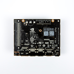 Nvidia Jetson Nano Original 4GB Entwickler kit Jetson Nano b01 Entwickler kit 4GB Kamera modul Board Preis - Product Image 4