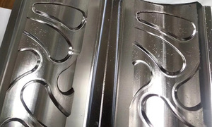 Custom <strong>Plastic</strong> Injection Molding Rapid Prototyping Tooling Aluminum Steel <strong>Car</strong> <strong>Bumper</strong> Mold Injection <strong>Mould</strong> <strong>Plastic</strong> Parts