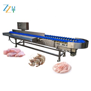 Máquina clasificadora de peso automática, máquina clasificadora de tomates, precio de máquina clasificadora de frutas