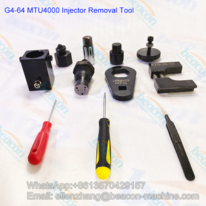 เครื่องมือกำจัด G4-64สำหรับหัวฉีด MTU4000 - Product Image 4