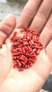 再生 HDPE/LDPE/LLDPE 树脂/颗粒塑料原料