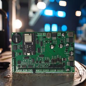 One-stop PCBA Service SMT Pcb assemblaggio prototipo di programmazione e funzione PCBA Test PCB PCBA produttore Shenzhen