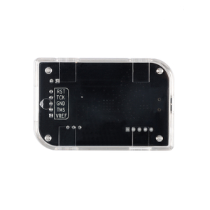 Orijinal STM32-DAP emülatör hata ayıklayıcısı STM32 İndirici DAP programcı entegre devreler elektronik bileşenler