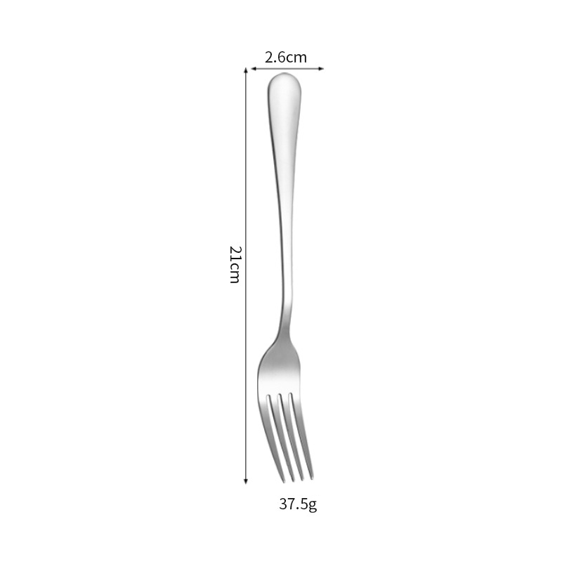 1# Fork