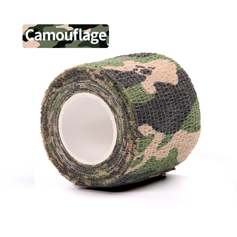 Camouflage
