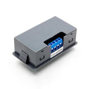 Modulo regolabile PWM per ciclo di lavoro a frequenza di impulsi XY-PWM generatore di segnali a onda quadrata - Product Image 2