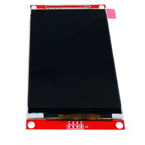 Módulo LCD TFT de 4 pulgadas, puerto serial SPI 480x320, ILI9488 Drives, pantalla LCD sin Panel táctil, nuevo - Product Image 5