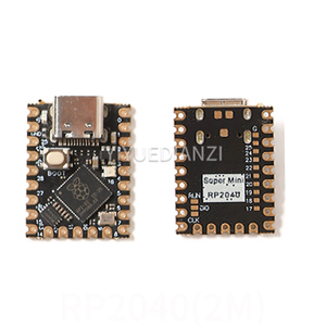 <strong>Raspberry</strong> <strong>Pi</strong> Pico2 Development Board RP2350 <strong>Microcontroller</strong> <strong>Raspberry</strong> <strong>Pi</strong> Pico2 RP2040