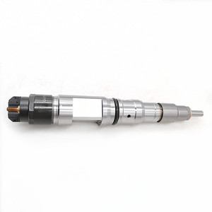 コモンレールインジェクター0445120061,工場<span class=keywords><strong>Ma</strong></span> n自動車部品0445120061ディーゼルインジェクター0445120061