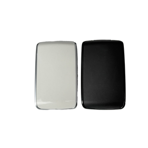 High Quality Aftermarket Multifunction Smart Car <strong>Key</strong> 4 Button Smart <strong>Key</strong> Replacement Shell Case for Renault - Product Image 5