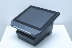 POS-терминал CITAQ все-в-одном Android с термопринтером и сенсорным экраном - Product Image 2