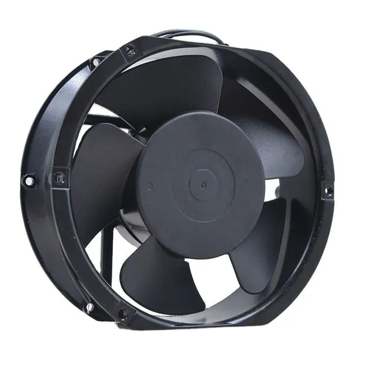 Uf-155023h 17CM/12CM/15CM 230V ventilateur de refroidissement