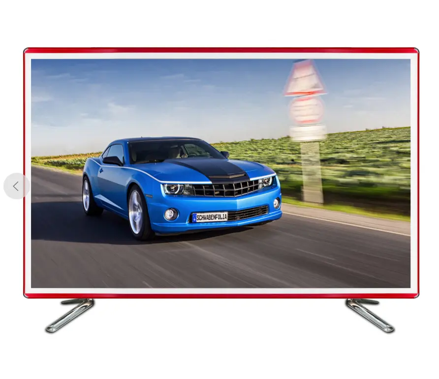 Sản Phẩm Mới Tv Thông Minh, Led/Lcd Tv Số Lượng Lớn Mua Từ Trung Quốc Truyền Hình