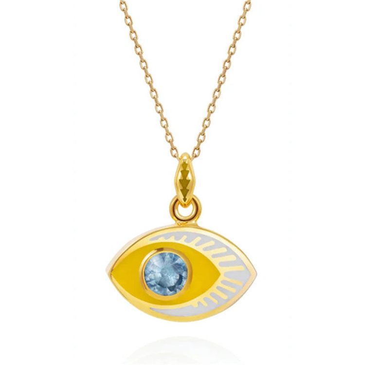 Oeil D