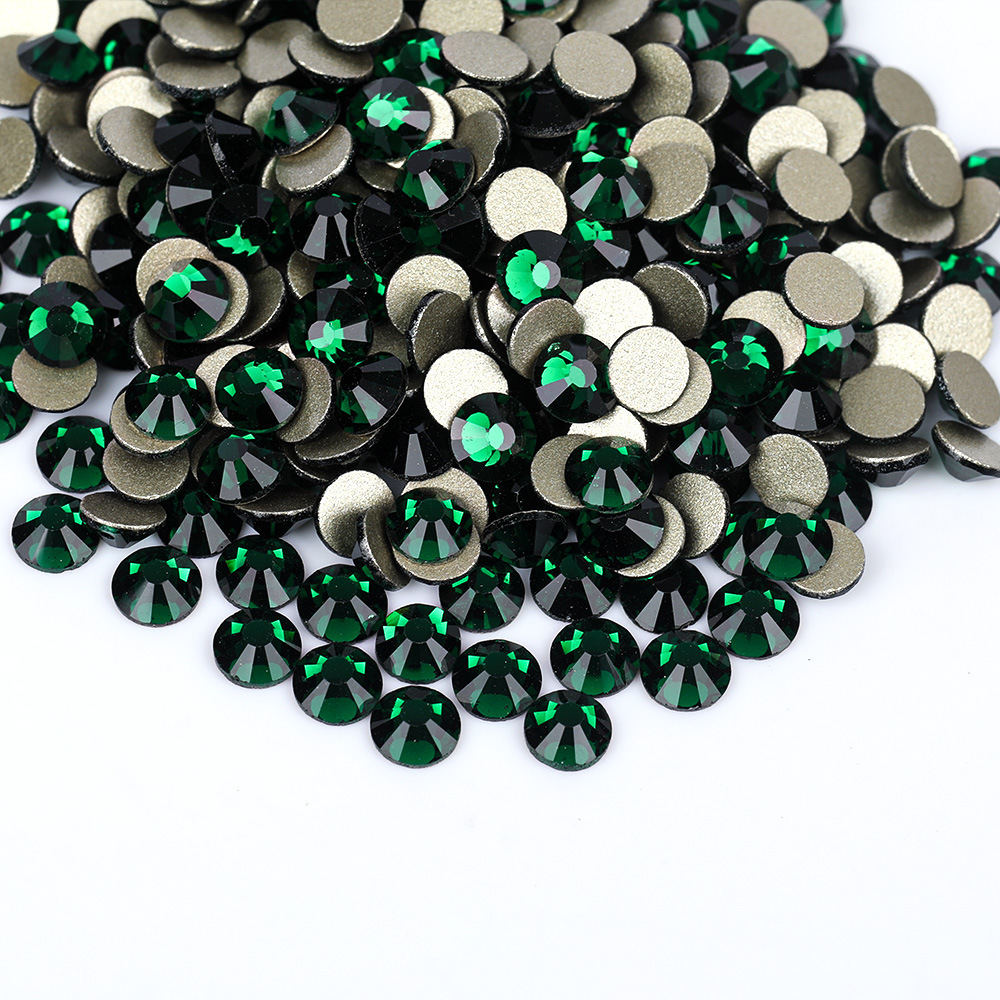006 Emerald