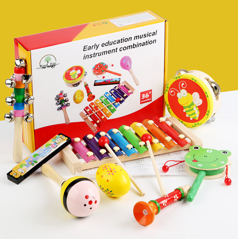8-piece set