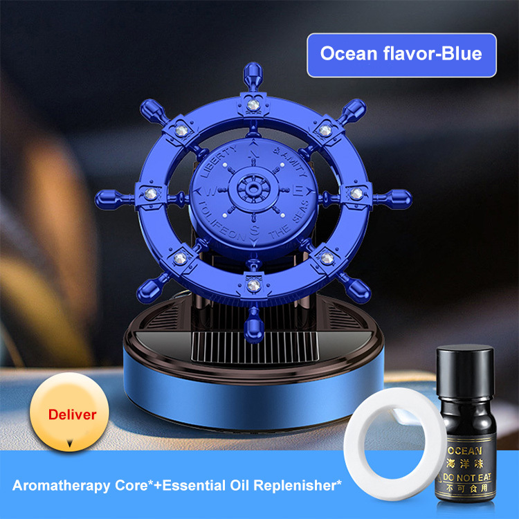 Azul