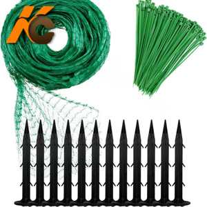 Factory HDPE pond <strong>cover</strong> netting for Skimmer <strong>Net</strong> Screen /Falling Leaves and Debris <strong>net</strong> - Product Image 3