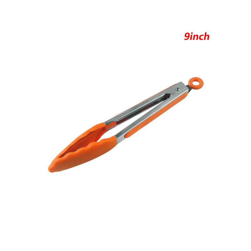 Orange 9inch