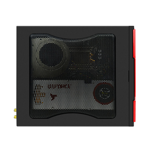 Gaming Computadora HD DP4kディスプレイ出力GT1030WIFI & BT Intel i3 i5 9500i7ミニPcデスクトップコンピューターPc - Product Image 5