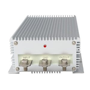 Convertidor de voltaje reductor de alta eficiencia no aislado 18V-40V 15A DC a DC - Product Image 3