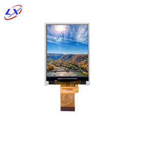 240*320 di Risoluzione Lcd Dello Schermo di 2 Pollici a Basso di Alimentazione Del Display Lcd - Product Image 5