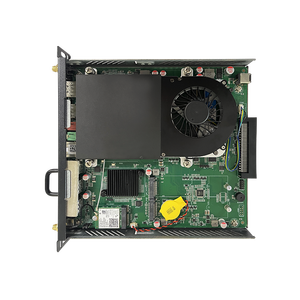 <strong>OPS</strong> PC Industrial <strong>Computer</strong> 8GB Core <strong>I3</strong> <strong>I5</strong> <strong>I7</strong> 6th 8th 9th Generation CPU Linux OS 80 PIN Support LINE-OUT MIC <strong>Embedded</strong> Type OPC - Product Image 2