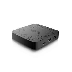 Latest Set Top Box Quad Core <strong>Iptv</strong> 2gb 16gb Hdr 10 Amlogic S905w 4k Android Smart Tv Box - Product Image 6