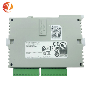 Gold Seller DVP12SA211T SPS-<span class=keywords><strong>Controller</strong></span> Neuer Original Warehouse Stock SPS-Programmier <span class=keywords><strong>controller</strong></span>