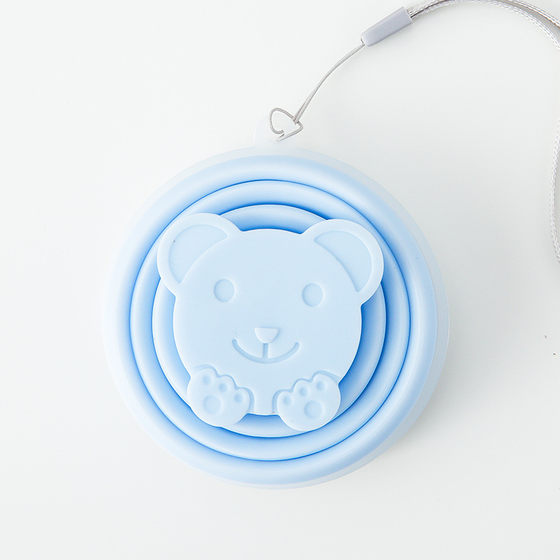 Bleu panda