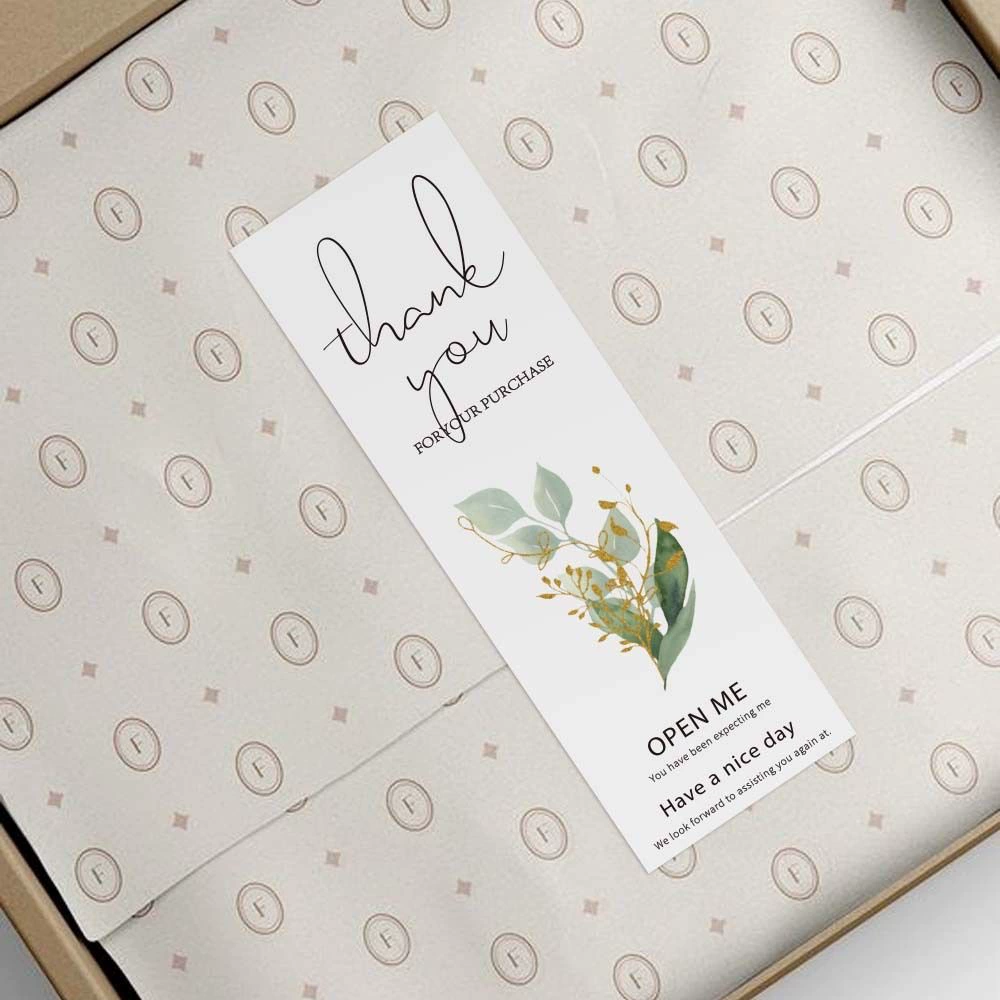 Papier couché blanc