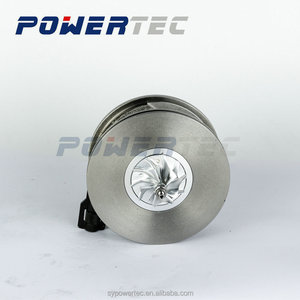 Powertec Turbo Core 54359880014 54359700014 55198317 71789039 71724104 for Alfa-Romeo MiTo 1.3 JTDM Multijet 66Kw 90HP 2004- - Product Image 2