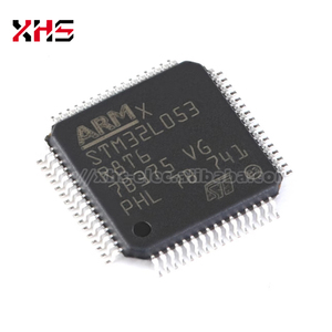 Original STM32L053R8T6 LQFP-<strong>64</strong> ARM Cortex-M0+ 32-<strong>bit</strong> Microcontroller Integrated Circuit <strong>Ic</strong> <strong>Chips</strong> - Product Image 3
