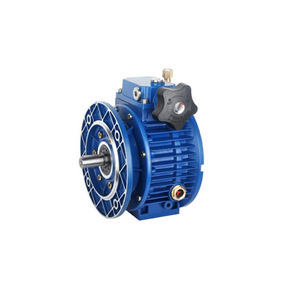 UDL <strong>Variable</strong> <strong>Stepless</strong> <strong>Speed</strong> <strong>Variator</strong> Screw Conveyor Gearbox Auto Rickshaw Reverse Gearbox Motoriduttore Motor with Gearbox CN - Product Image 4