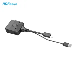DMI-receptor inalámbrico de 4 y 1080 pulgadas, IFI, IFI - Product Image 2