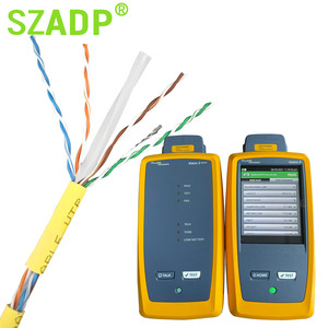 Cat6 cavo per interni esterni Utp per connessione Computer di rete Cat6 non schermato CCA CCAG PVC giacca 305M 1000ft Lan cavo Cat6 - Product Image 6