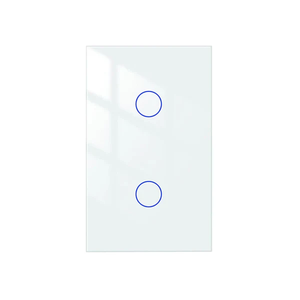 1-3Gang WiFi智能开关WiFi墙壁开关遥控图雅智能开关 - Product Image 5