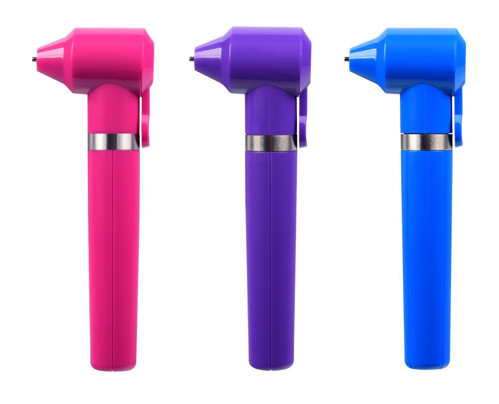 สีฟ้า