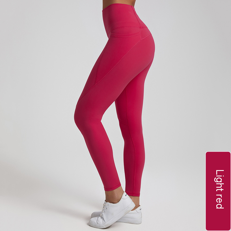 light red