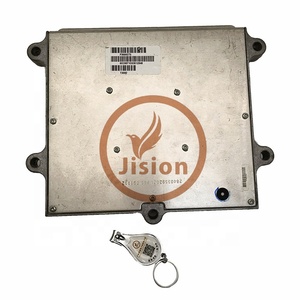 Jision Baumaschinen teile Cummis ISX ISX15 ECM Motors teuerung Steuergerät ECU ECM - Product Image 2
